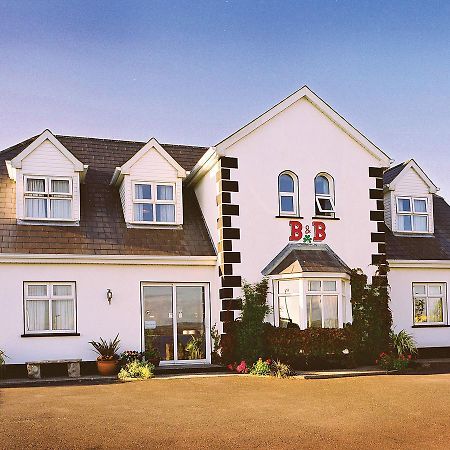 Cois Na Sionna Hotell Killimer Eksteriør bilde