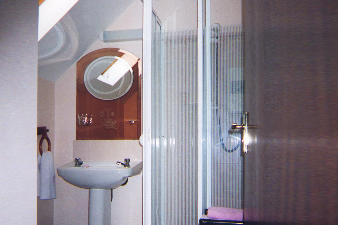 Cois Na Sionna Hotell Killimer Eksteriør bilde